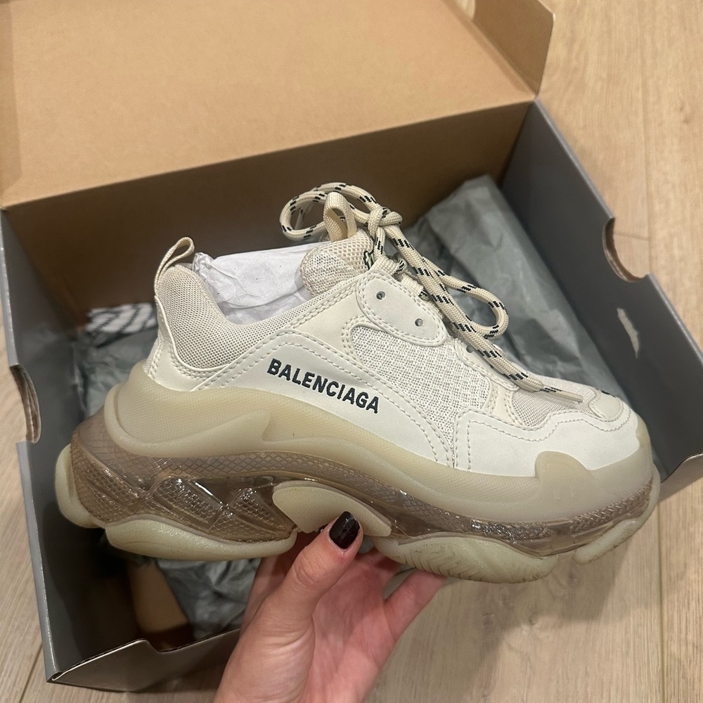 Balenciaga Triple S Sneaker